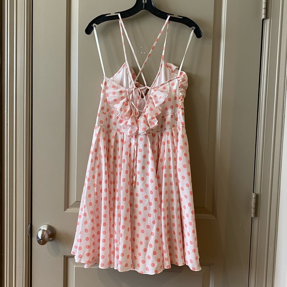 ARK & Co dress size Large - Picture 2 of 4